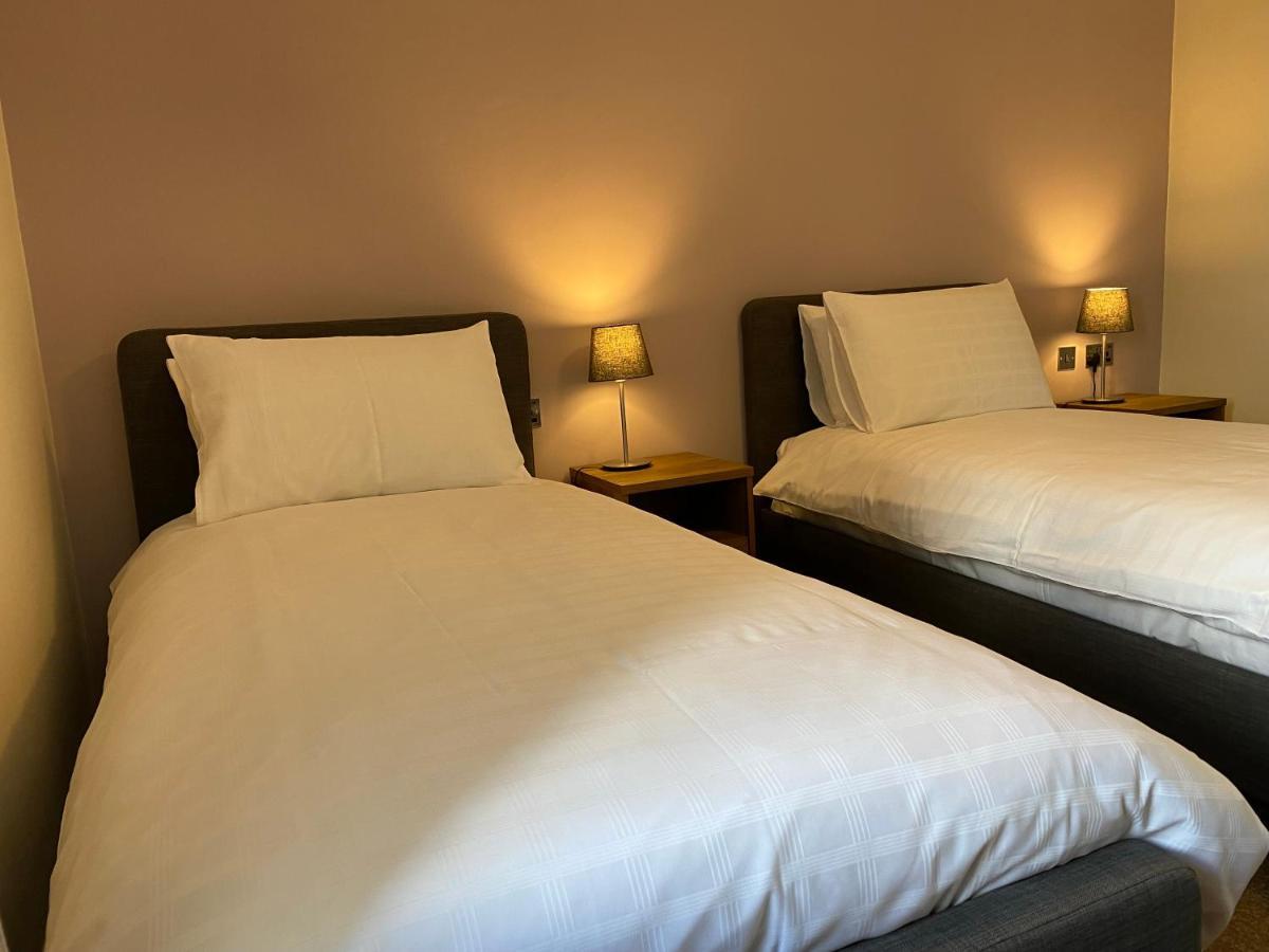 The Gun At Ridsdale Hotell Eksteriør bilde