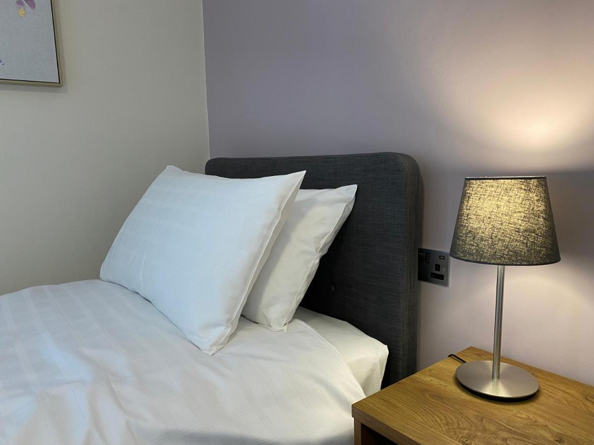 The Gun At Ridsdale Hotell Eksteriør bilde